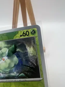 004/086 Cottonee : (Reverse Holo) Card : SV-10.5 White Flare : Pokemon TCG LP - Image 3