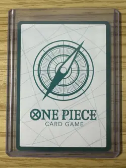 One Piece OP16 The Time of Battle Double Pack Don!! English (Ace & Luffy) - Image 4