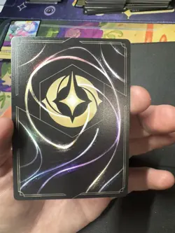 Woody - Jungle Guide 54/P3 Set Champ Promo Enchanted Foil Wilds Unknown Lorcana - Image 2