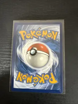 Pokemon Gengar Trainer Gallery Holo Card TG06/TG30 Swsh11: Lost Origin - Image 2