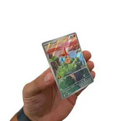 Victini 208 Sv: Scarlet & Violet Promo Card Holo #4 - Image 2