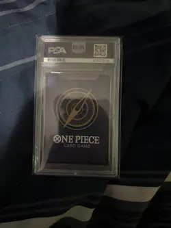 One Piece Premium Card Collection 25th Anniv NICO ROBIN 008 JAPANESE PSA 10 - Image 2