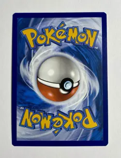 Pokemon Card Geeta - 188/197 Obsidian Flames Holo Rare Trainer 2023 NM-Mint - Image 2