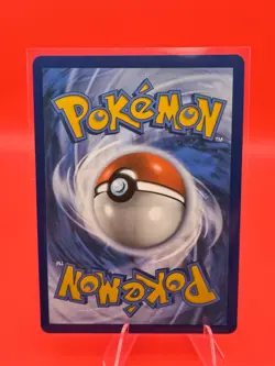 Hilda 164/086 Full Art Ultra Rare White Flare Holo Pokemon TCG Card - Image 2