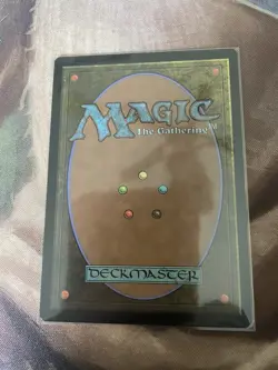 Magic: The Gathering Field of the Dead Core Set 2020 Regular Card - Image 2