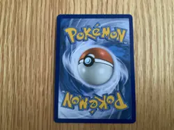 Magikarp and Wailord GX 183/181 Tag Team Rainbow Rare Pokemon card - NM - Image 2