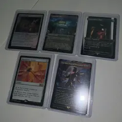 MTG Magic The Gathering Hare Apparent - Image 1