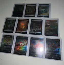 MTG Magic The Gathering Hare Apparent - Image 3
