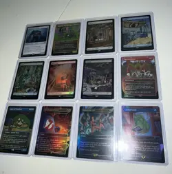 MTG Magic The Gathering Hare Apparent - Image 4