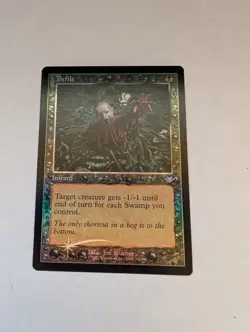Defile (Retro Frame) Modern Horizons Foil MTG - Image 1