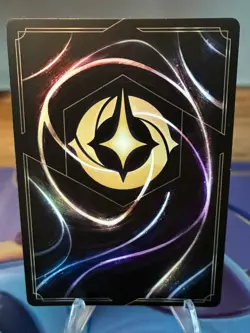 Disney Lorcana TCG - Doc - Taking Notes (Epic) 210/204 - Epic Holo - 12 - Image 2