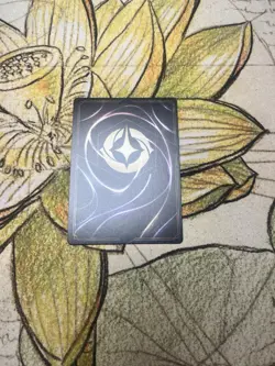 Disney Lorcana Kida Guardian Of The Path Epic 217/204 Wilds Unknown - Image 3