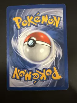 Lt. Surge's Magneton 8/132 Gym Heroes Holo Rare Pokemon Card - Image 2