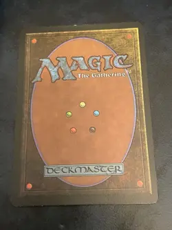 Serpent Generator Legends Mtg Magic The Gathering Card LP - Image 2