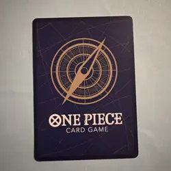 Bandai One Piece Card Game Gecko Moria Character PRB02-013 Special 7000 - Image 3