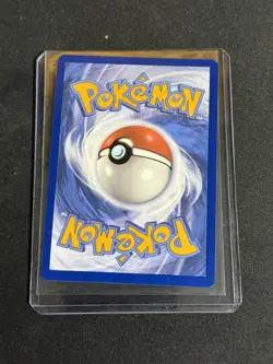 Team Rocket's Wobbuffet Holo Promo SV: Scarlet & Violet Promo Cards 203 NM - Image 2