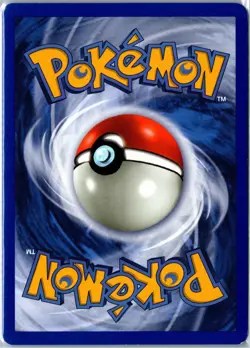 Pokemon Card - Metapod 54/110 Reverse Holo Legendary Collection 2002 WOTC - Image 2