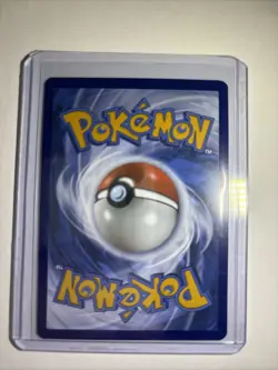 Pokemon TCG Venusaur EX Scarlet & Violet Holo Ultra Rare Card 182/165 - Image 2
