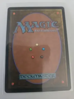 Rottenmouth Viper (Borderless) -Foil Near Mint MTG Bloomburrow - Image 2