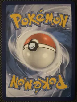 Pokemon TCG Pikachu V 190 HP Basic English Standard Size Card - Image 2