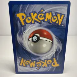 Pokemon Rocket's Hideout Trainer Card Neo Revelation 63/64 Uncommon WOTC 2000 - Image 2