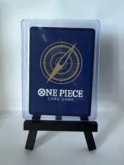 O-Nami (Illustration Box Vol.1) OP05-062 One Piece Promotion Cards Foil - Image 2