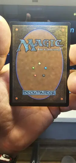 Deflecting Swat (Rainbow Foil) Secret Lair Drop Foil Lightly Played MTG SLD - Image 4
