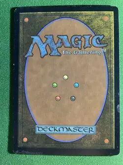 MTG Magic the Gathering Lion Sash (26/608) Kamigawa Neon Dynasty NM - Image 2