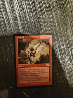 Gamble Urza's Saga Regular - Image 1