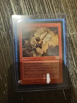 Gamble Urza's Saga Regular - Image 3