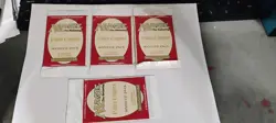 1994 Magic The Gathering Booster Pack LOT Of 4 Packs - Image 1