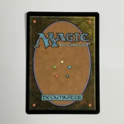 MTG Forest (0035) *Non-Foil* MagicCon Secret Lair Lotus Land MT/NM John Avon - Image 2