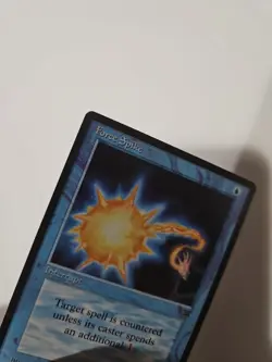 Force Spike Legends Regular, Magic the Gathering, MTG - Image 3
