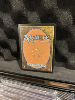MTG Magic the Gathering Odyssey Shadowmage Infiltrator LP - Image 2