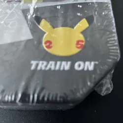 Pokemon TCG 25th Anniversary Celebrations Tin Lance's Charizard V Factory Sealed - Image 3