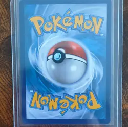 The Pokemon Company Reshiram XY74 XY Black Star Promo Full Art Holo Eng HP 120 - Image 2