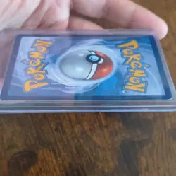 The Pokemon Company Reshiram XY74 XY Black Star Promo Full Art Holo Eng HP 120 - Image 4