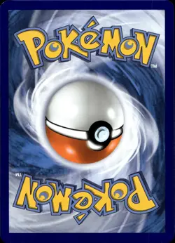TRUBBISH 059/086 COMMON WHITE FLARE POKEMON REVERSE HOLO NM - Image 2