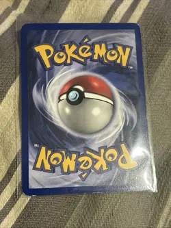 Pokemon Cubone 50/64 Jungle Regular - Image 2