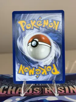 Pokemon Perfect Order Forest Of Vitality Ultra Rare 109/088 - NM Near Mint - Image 2