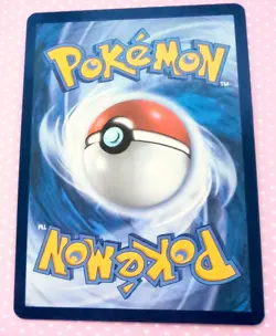 Cinderace 028/132 Mega Evolution Pokemon Trading Card Reverse Holo NM 2025 - Image 2