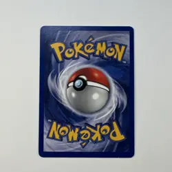 Pokemon Electrode 21/102 Base Set Rare Unlimited Regular 1999 80 HP English - Image 4