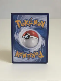 ceruledge 1507/07 pokemon chinese Gem Pack 3 #105 - Image 2
