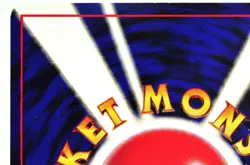 Pokemon card TCG Ledyba Old Back Reverse Holo Southern Islands 1999 Japanese LP - Image 5