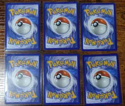 Pokemon First Partner Illustration Collection Series 1 Kanto Gen 1 Starters Set - Image 2