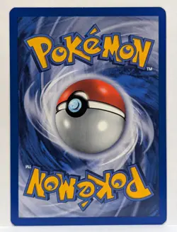 Pokemon Cleffa Black Star Promo #31 - Unplayed NM/M - Image 3