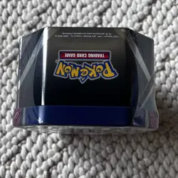 Pokemon Sylveon V Heroes Tin Brand New Sealed, Chance Of Evolving Skies - Image 4