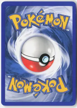 Cubone 40/95 Common Team Magma vs Team Aqua Pokemon Near Mint - Image 2