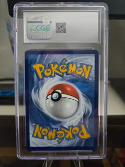 2023 Pokemon Paldea Evolved ETB Promo Pikachu SVP 027 CGC Gem Mint 10 - Image 4