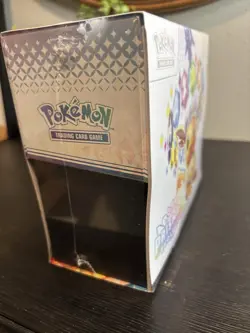 Pokemon TCG Scarlet & Violet Prismatic Evolutions Elite Trainer Box ETB e - Image 3